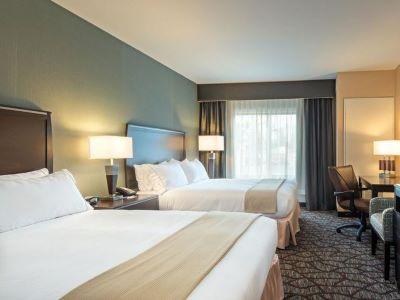 Express & By Ihg 2*