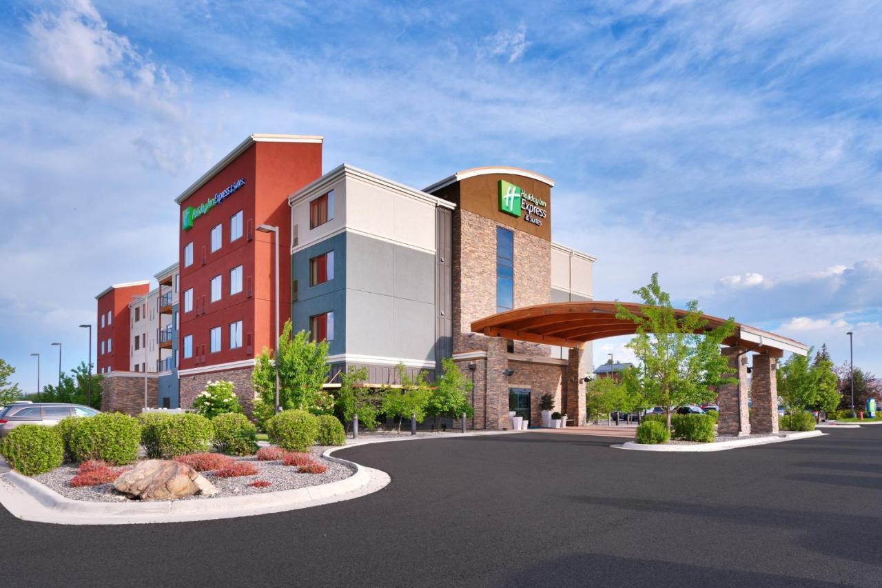 Hotel Express & By Ihg Butte