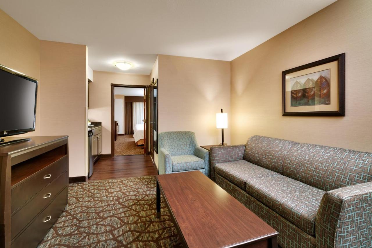 Express & By Ihg Hotel