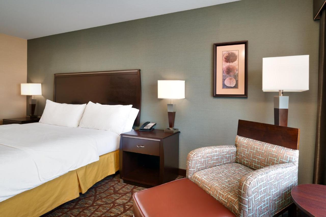 Express & By Ihg Butte