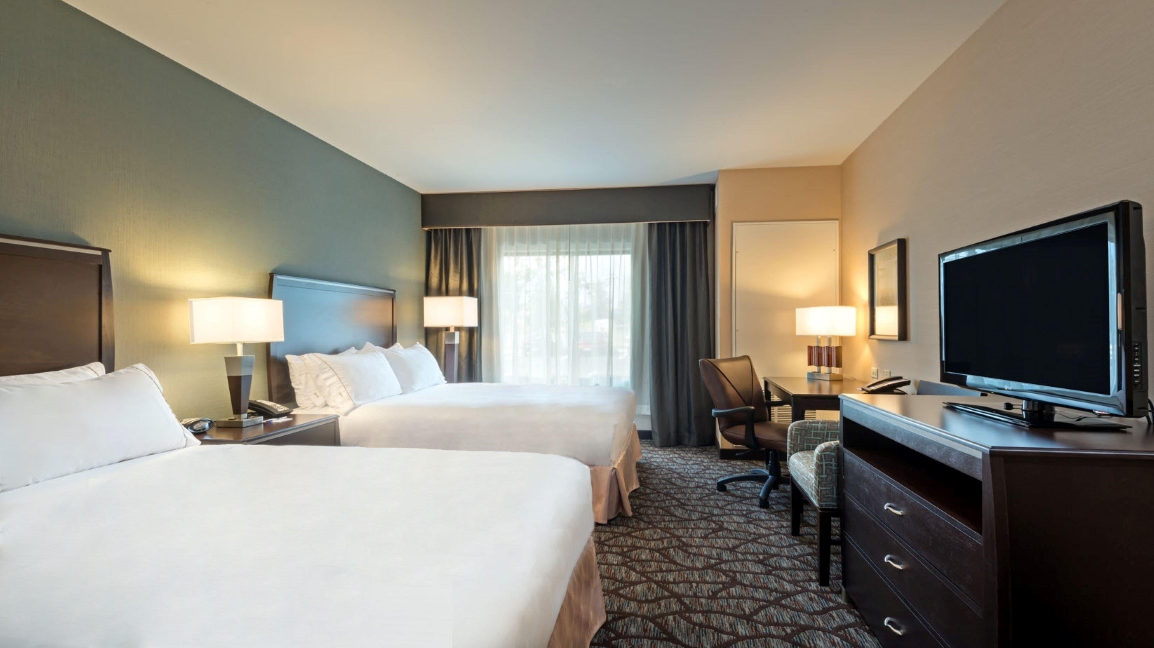 Express & By Ihg 2* Butte