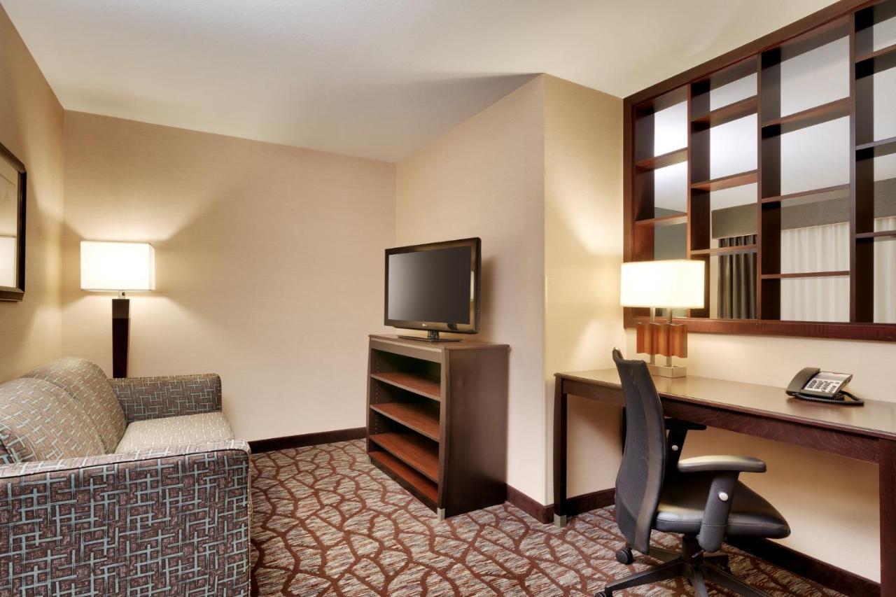 Express & By Ihg Hotel Butte
