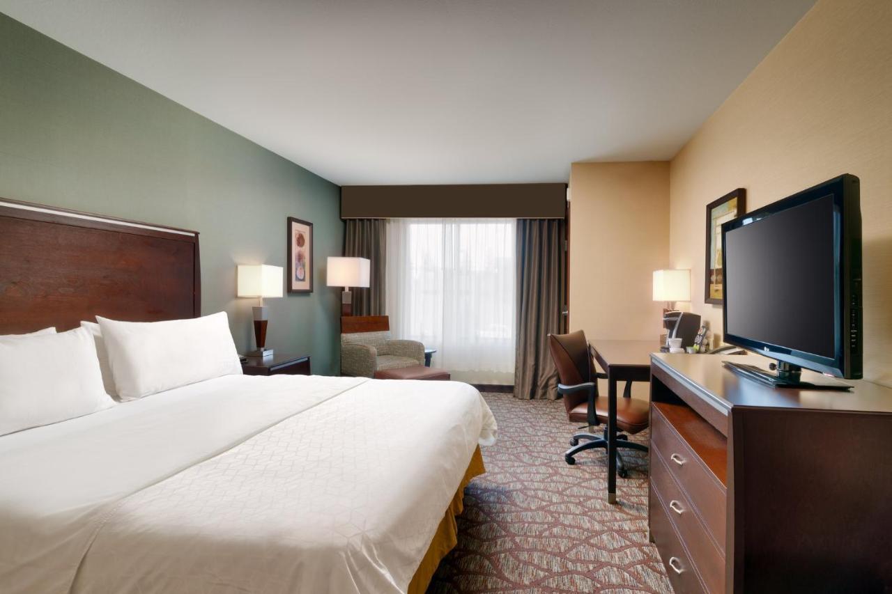 Express & By Ihg Hotel