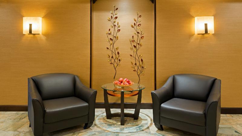 Express & By Ihg